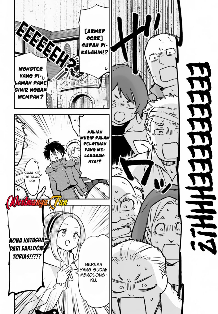 Henkyou Gurashi no Maou, Tensei shite Saikyou no Majutsushi ni naru ~Aisarenagara Nariagaru Moto Maō wa, Ningen o Shiritai~